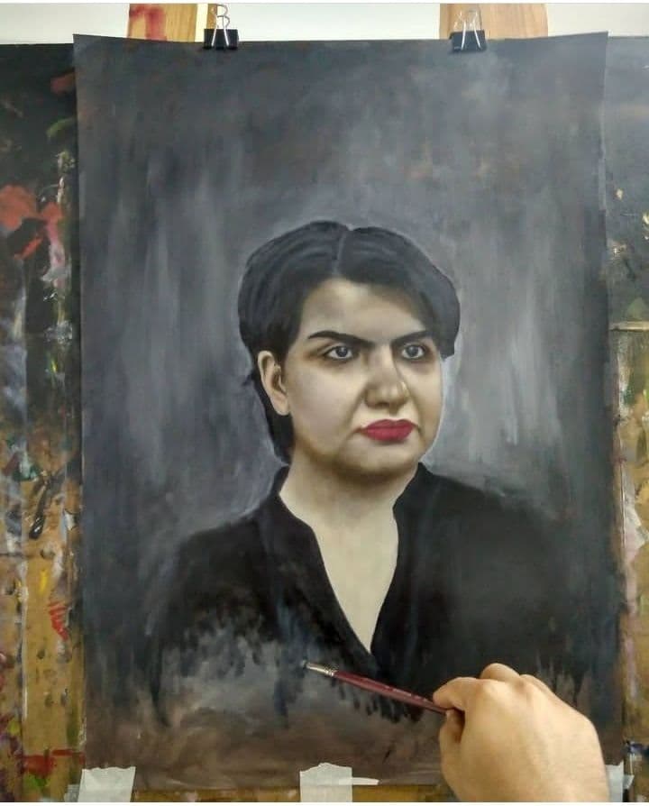Artist Coaching